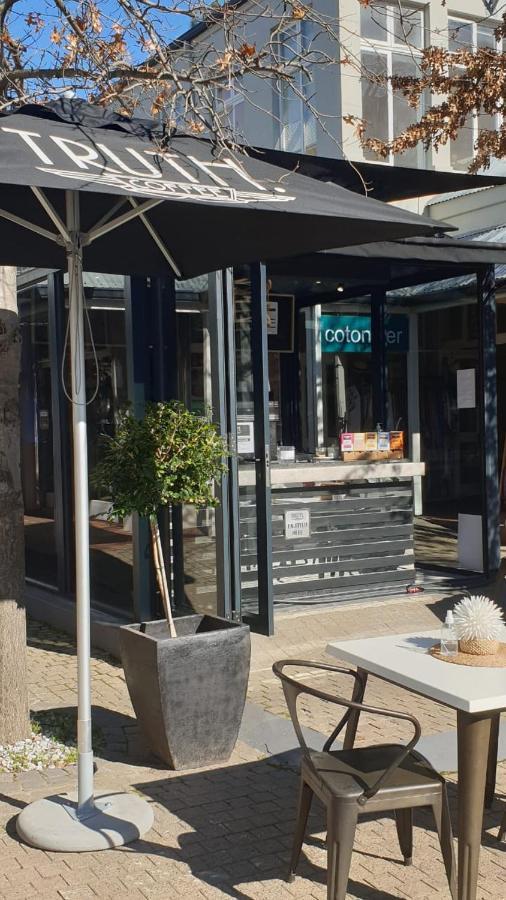 Franschhoek Studio Exterior photo